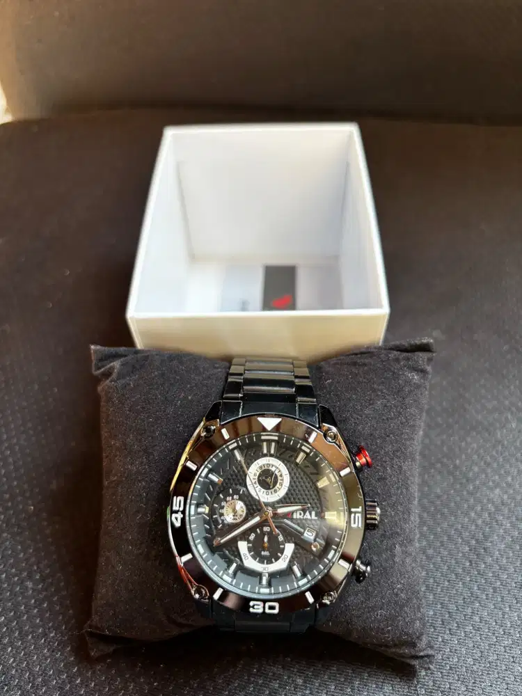 Jam Tangan Merk Viral