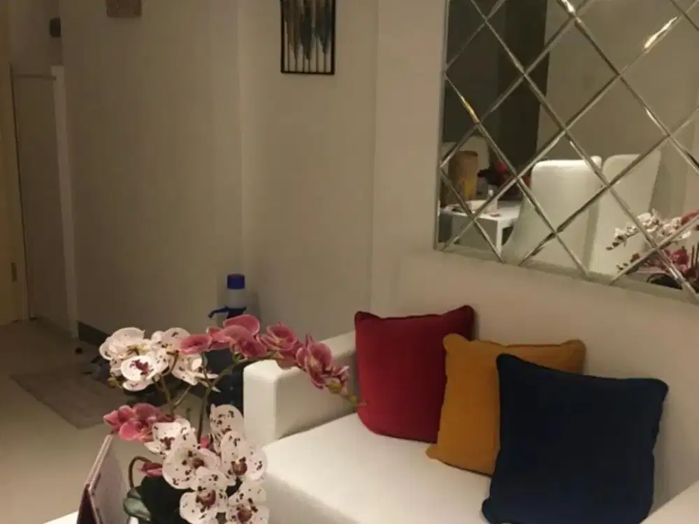 Disewakan Apartemen Benson (MA)