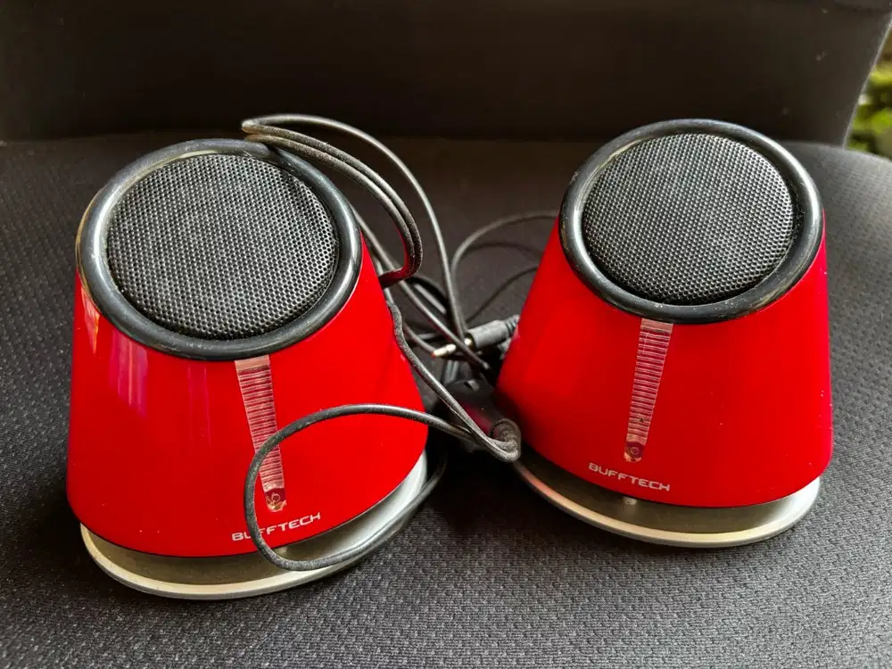 Speaker Multimedia