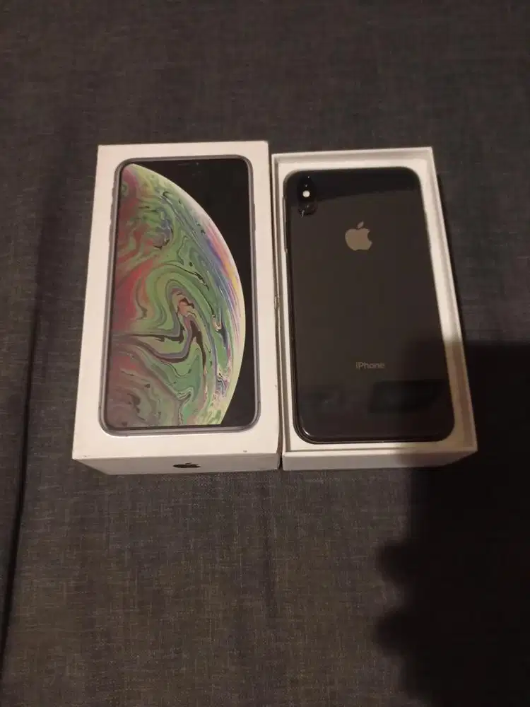 iPhone XS MAX 512GB