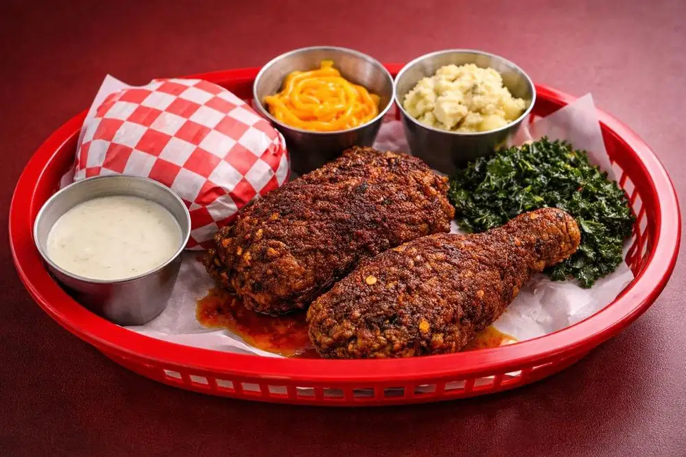 Dicari Cook fried chicken (Wajib berpengalaman)