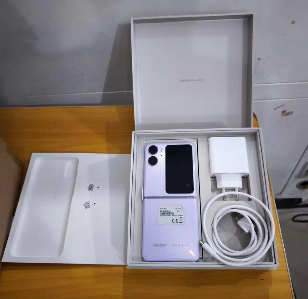 Oppo find n2 flip 8/256