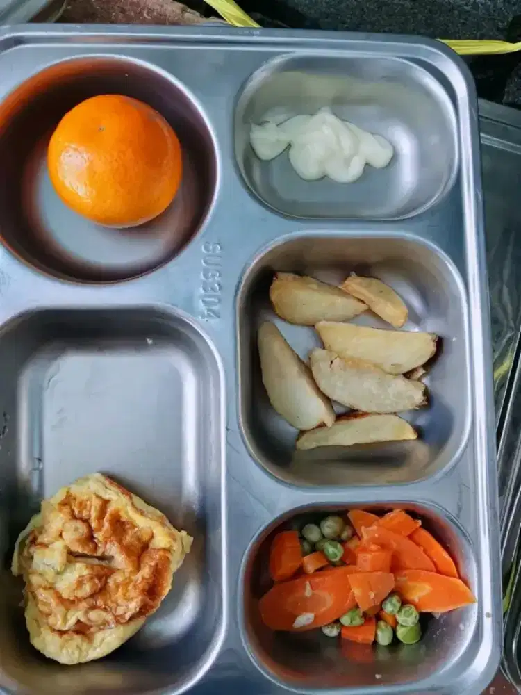Cari kerja jadi kang masak
