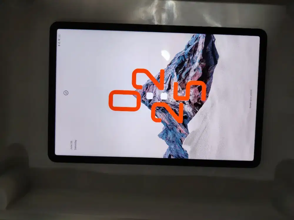 Xiaomi Pad 5 Wifi Super Mulus