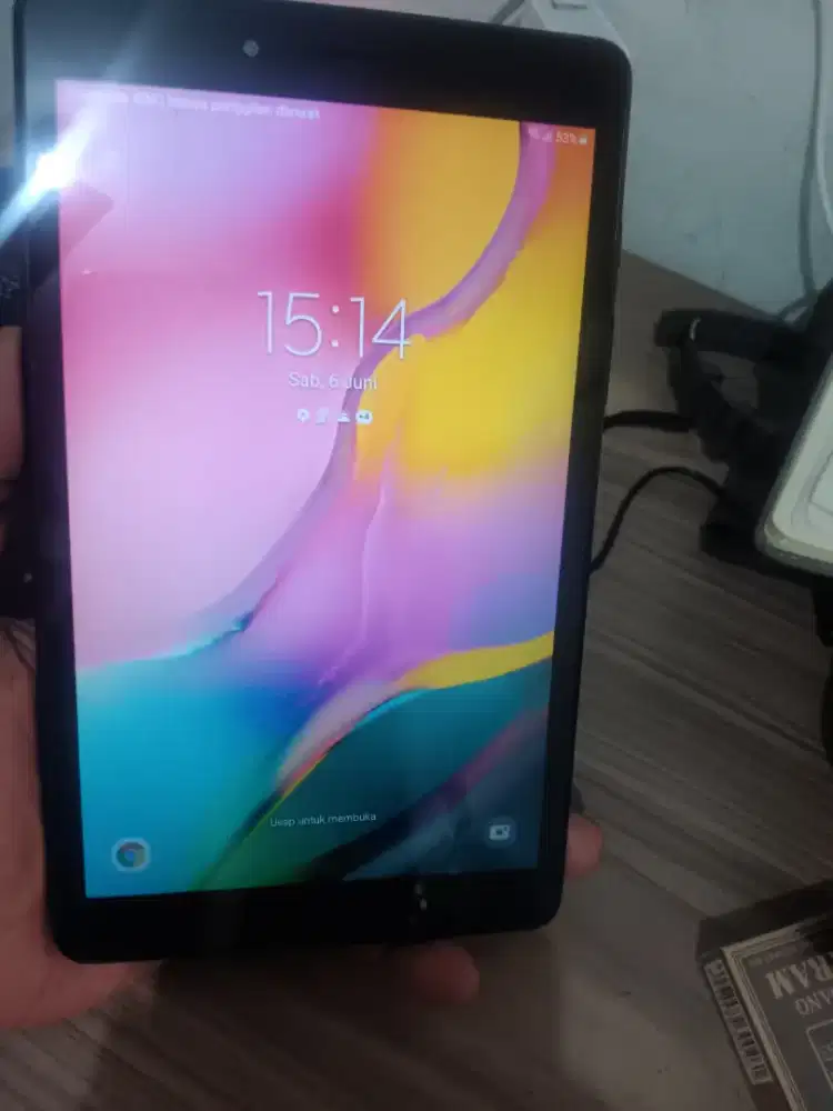 Samsung Galaxy Tab-A 2019