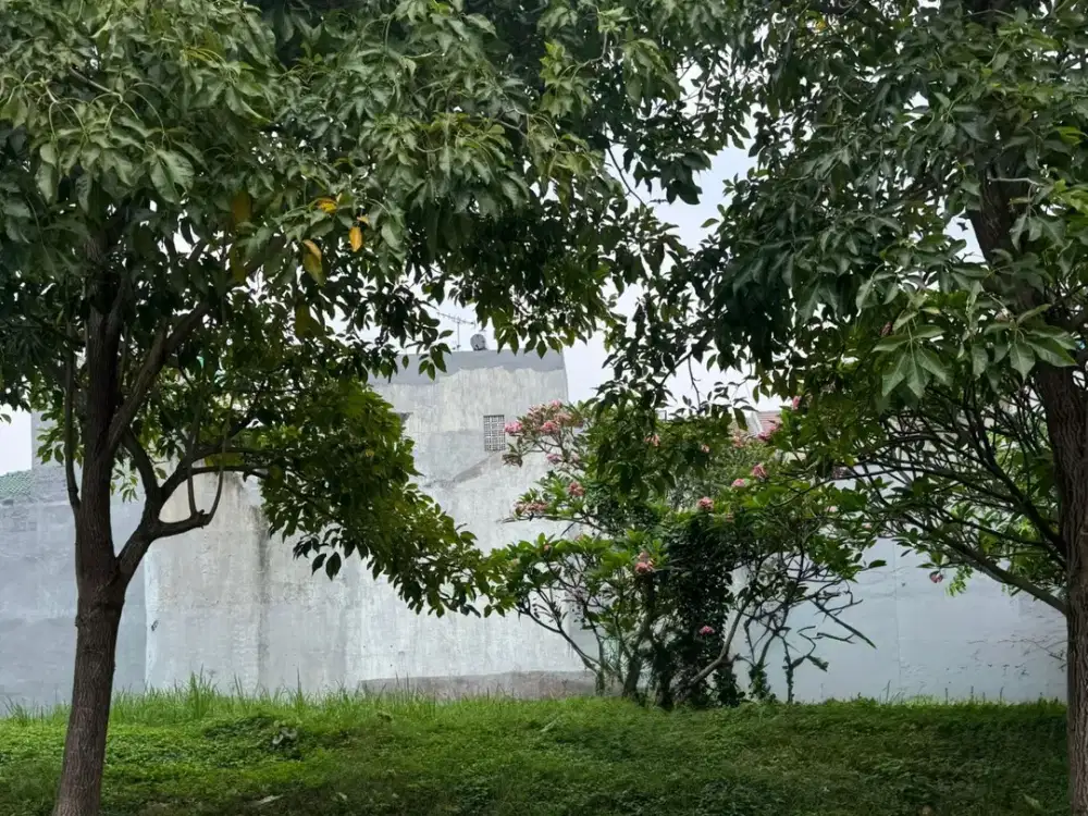 Dijual Kavling Green Garden, Kavling Perumahan Green Garden, Tanah Perumahan Green Garden, Kavling Green Garden, Green Garden, Jakarta Barat
