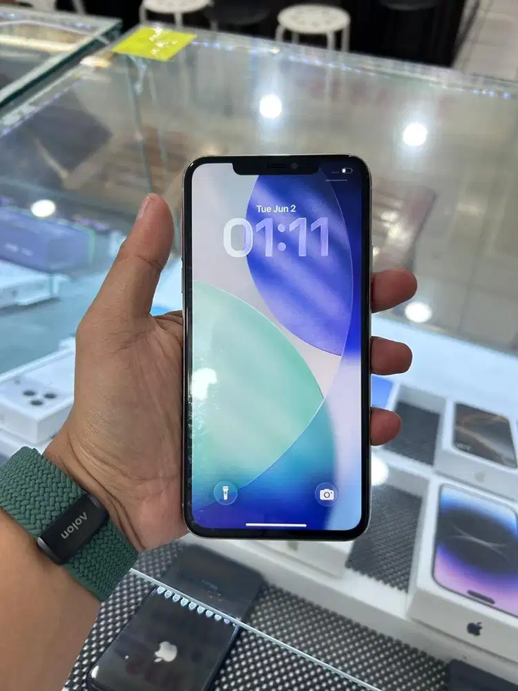 Iphone 11Pro max