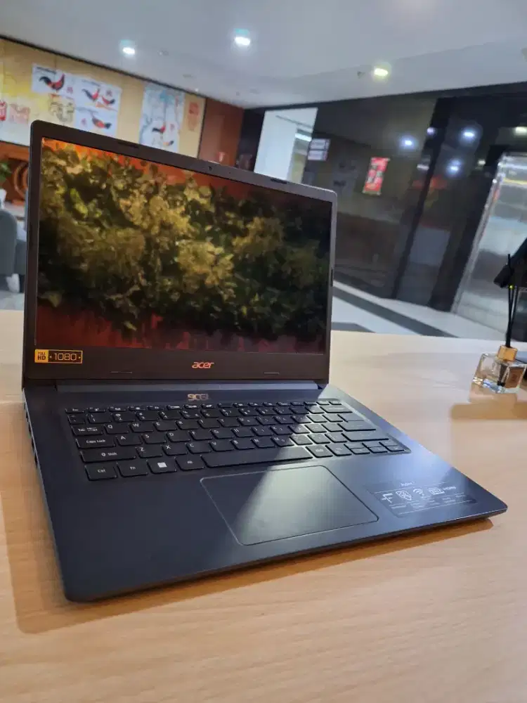Acer Aspire 3 A314-22