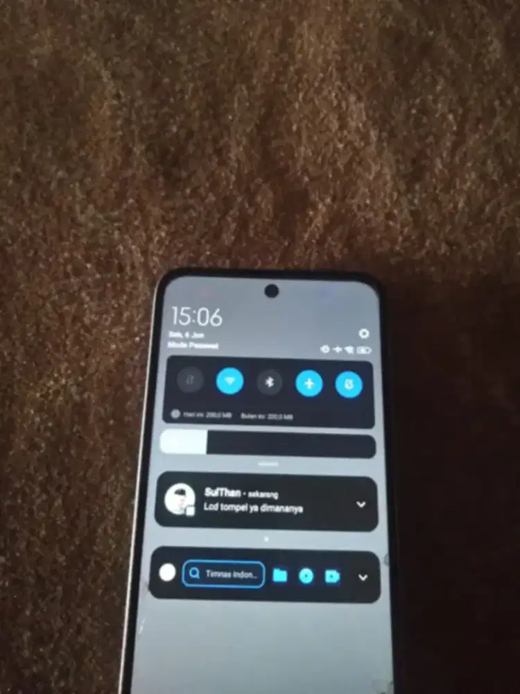 Redmi 13 8/256 mulus