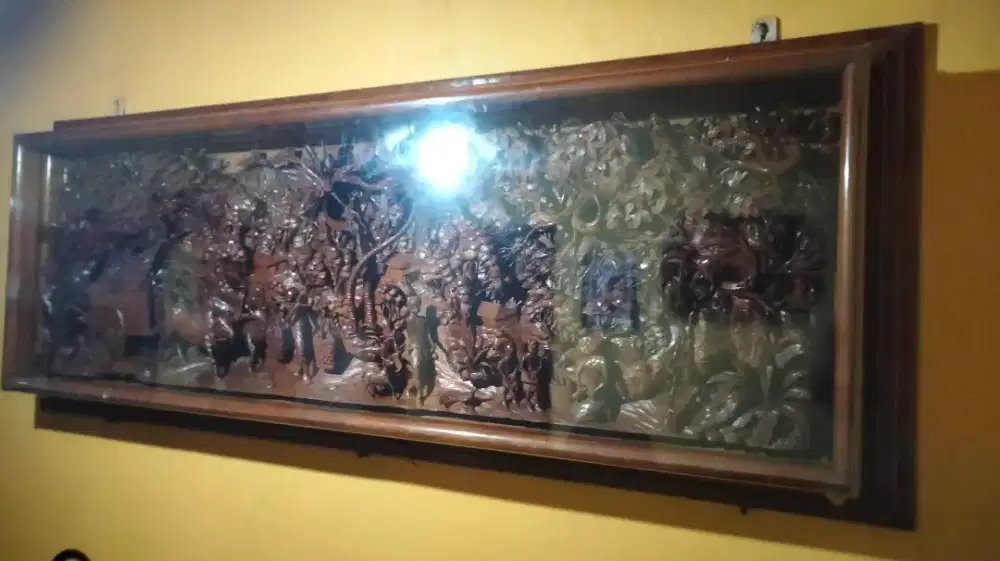 Relief Pendesaan
