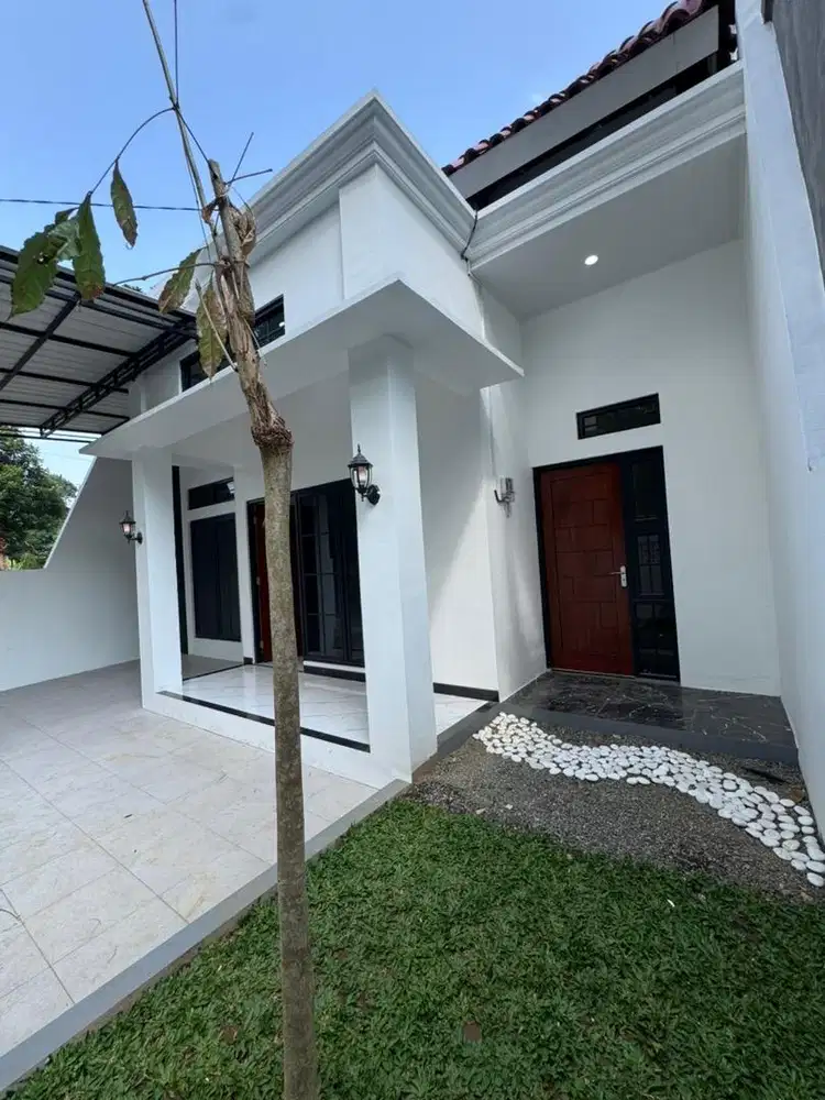 RUMAH BARU MEWAH MURAH GUNUNGPATI