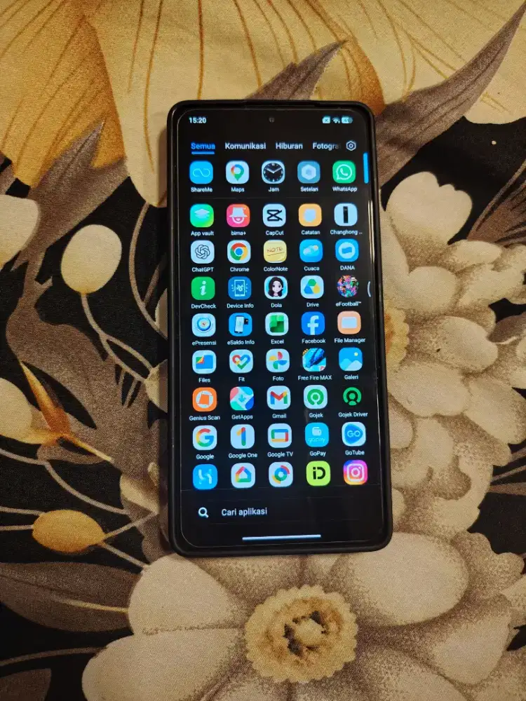 Harga Nett Poco M6 PRO 4g