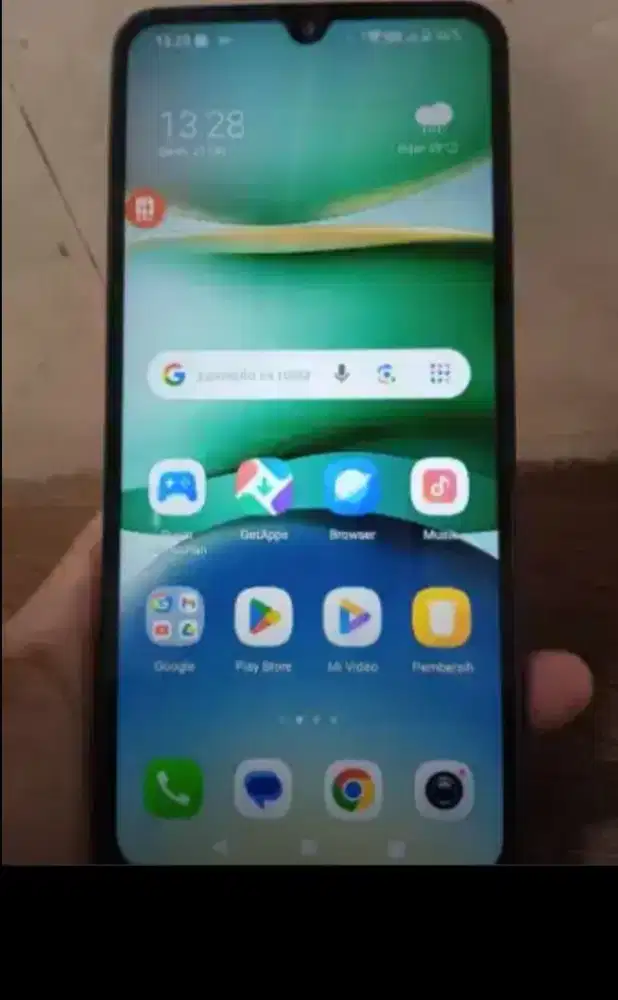 Jual redmi a5 ram 4+2