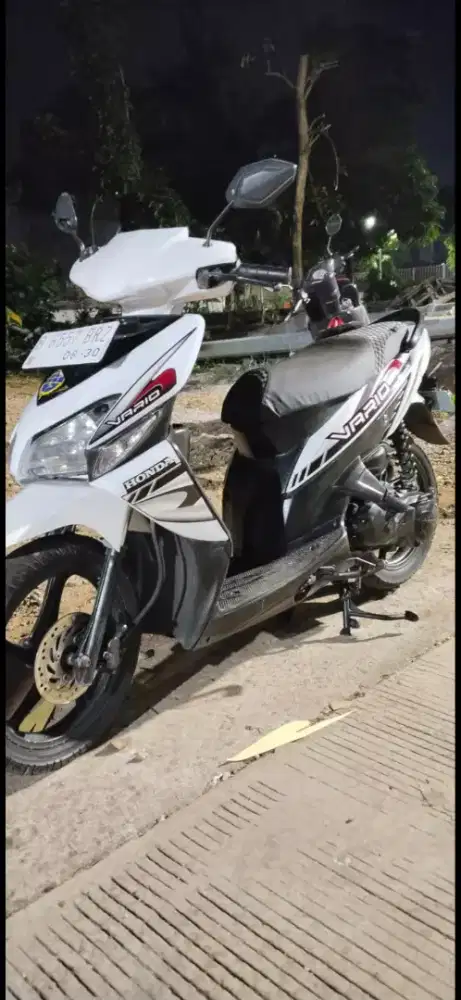 dijual Vario 2007 Rp.4,900.000