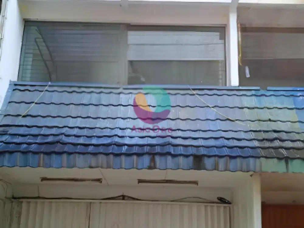 Dijual Ruko 3.5 Lantai SHM Lokasi Paling Ramai di Cipete Jakarta Selatan