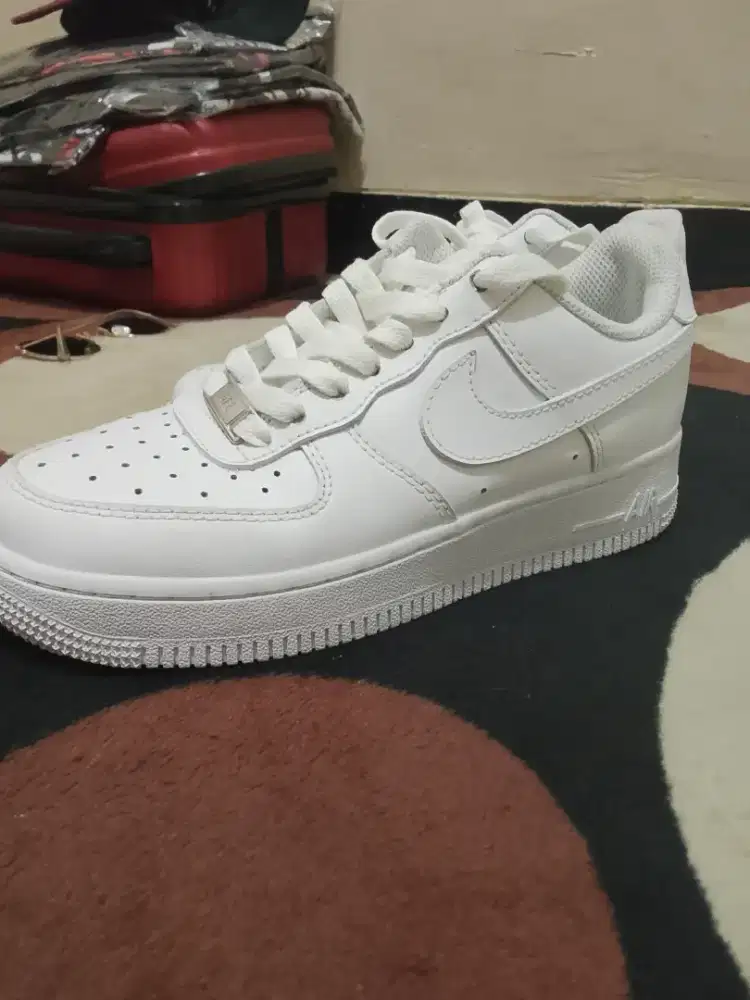Dijual original shoes Nike Air force 1