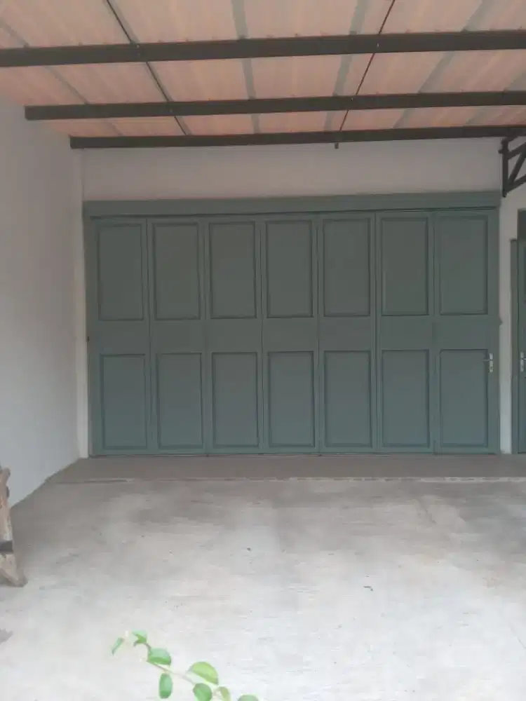 DISEWAKAN TOKO DI JALAN SINGOSARI TIMUR NUSUKAN