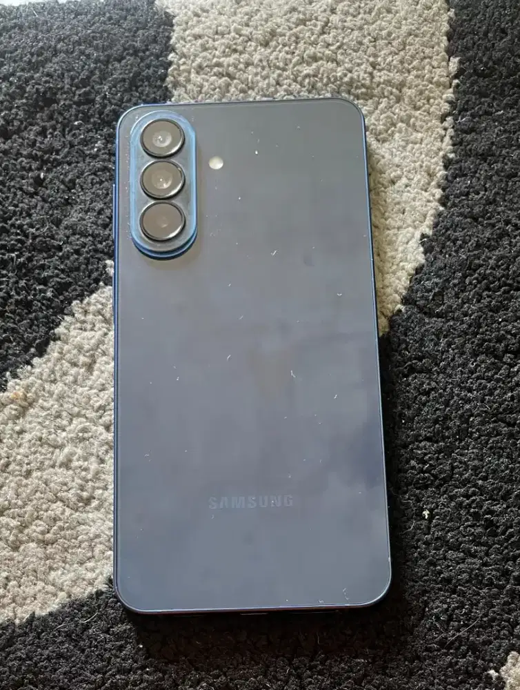 Samsung galaxy A57 g5 ram 12/256 garansi resmi