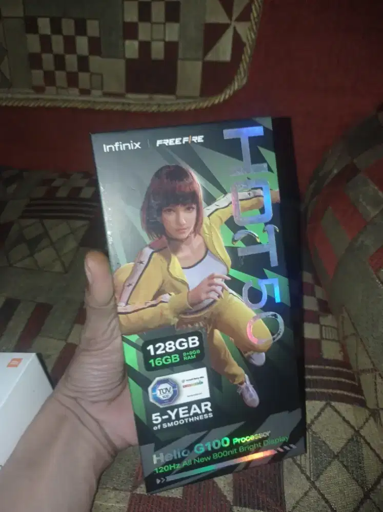 Dijual cepat HP
