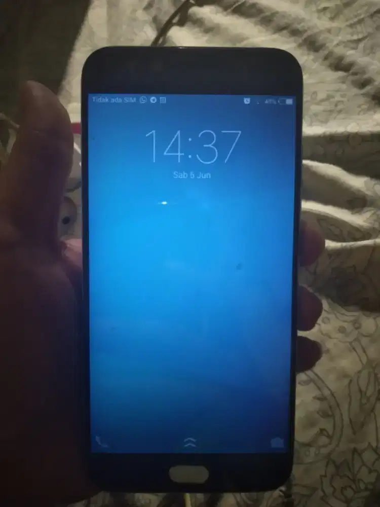 Vivo v5 ram 4/64