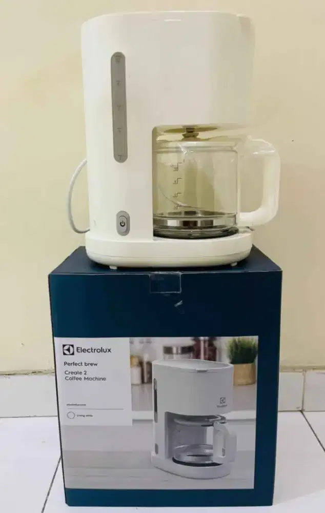 MESIN KOPI / Coffe Machine