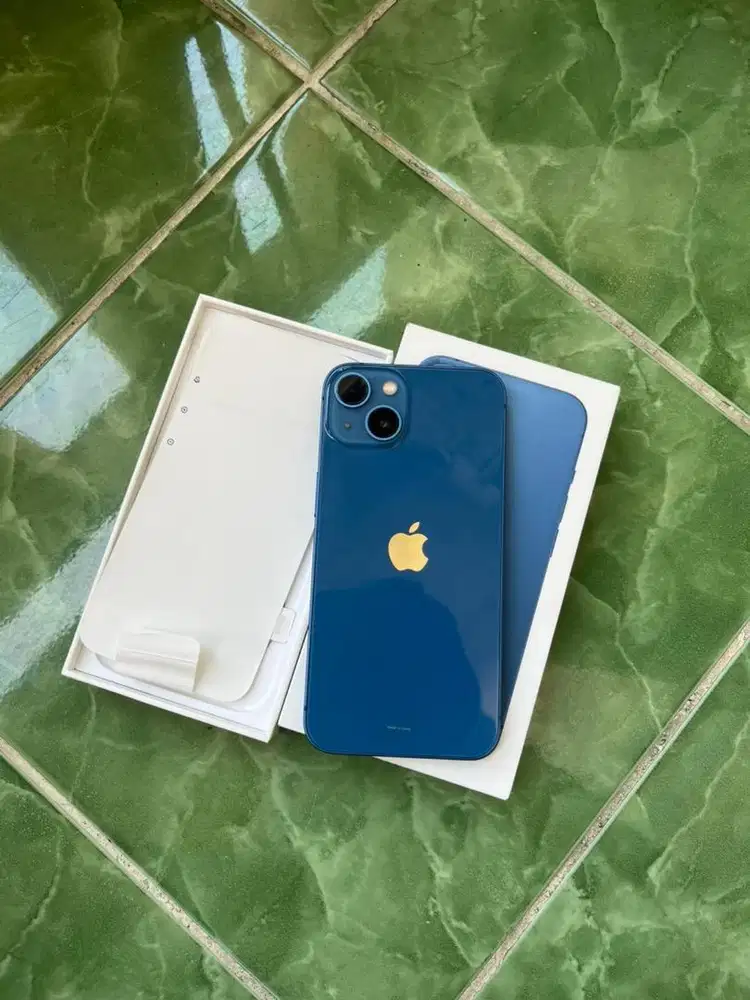 IPHONE 13 256GB iBox