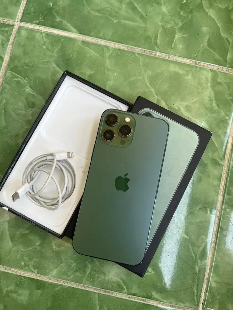 IPHONE 13 PRO MAX 128GB