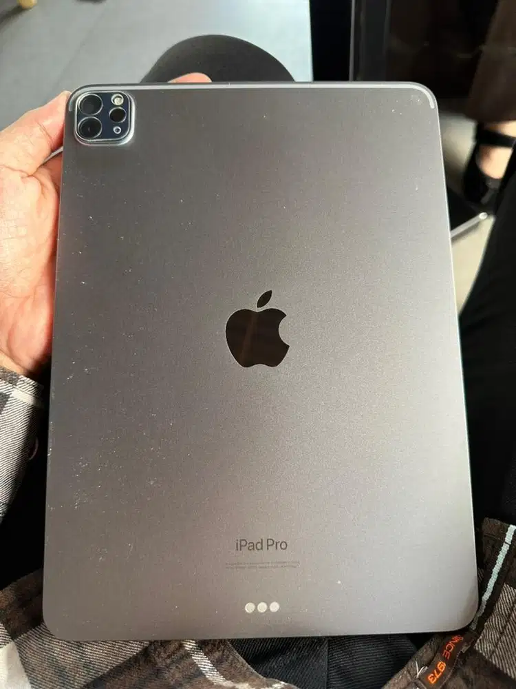 Ipad pro M2 128 gb 2022