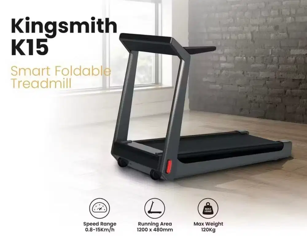 Treadmill Walking Pad