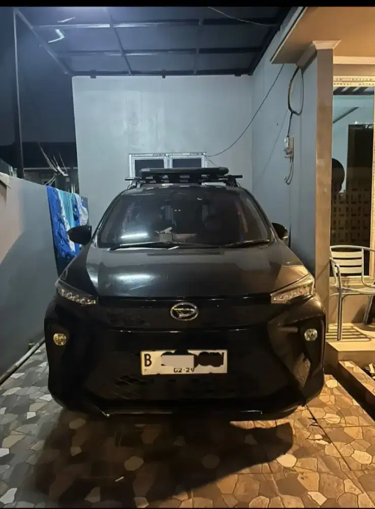 Daihatsu Xenia 2024 Bensin