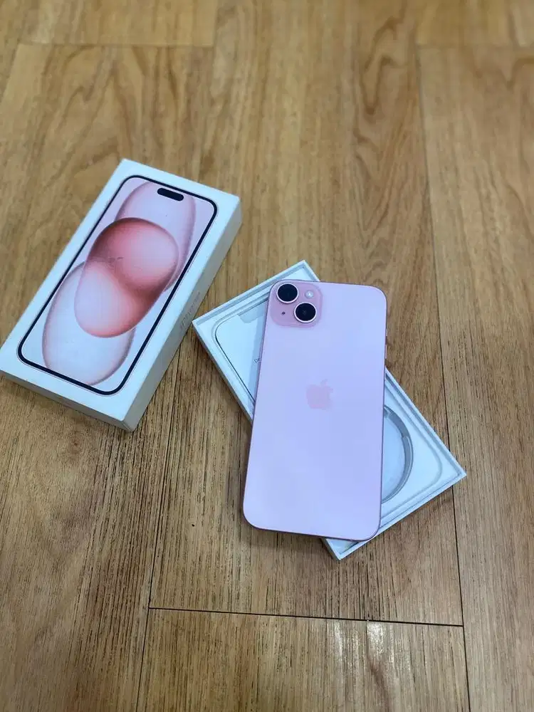 iphone 15 plus 128gb resmi ibox