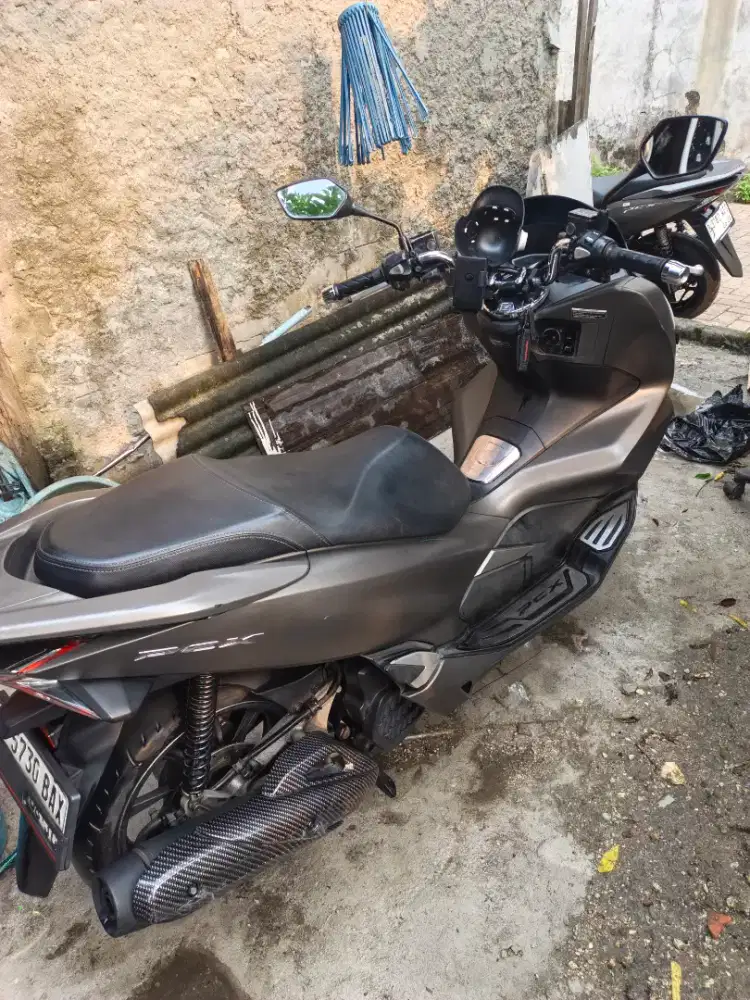 PCX 150 TAHUN 2020 TYPE ABS