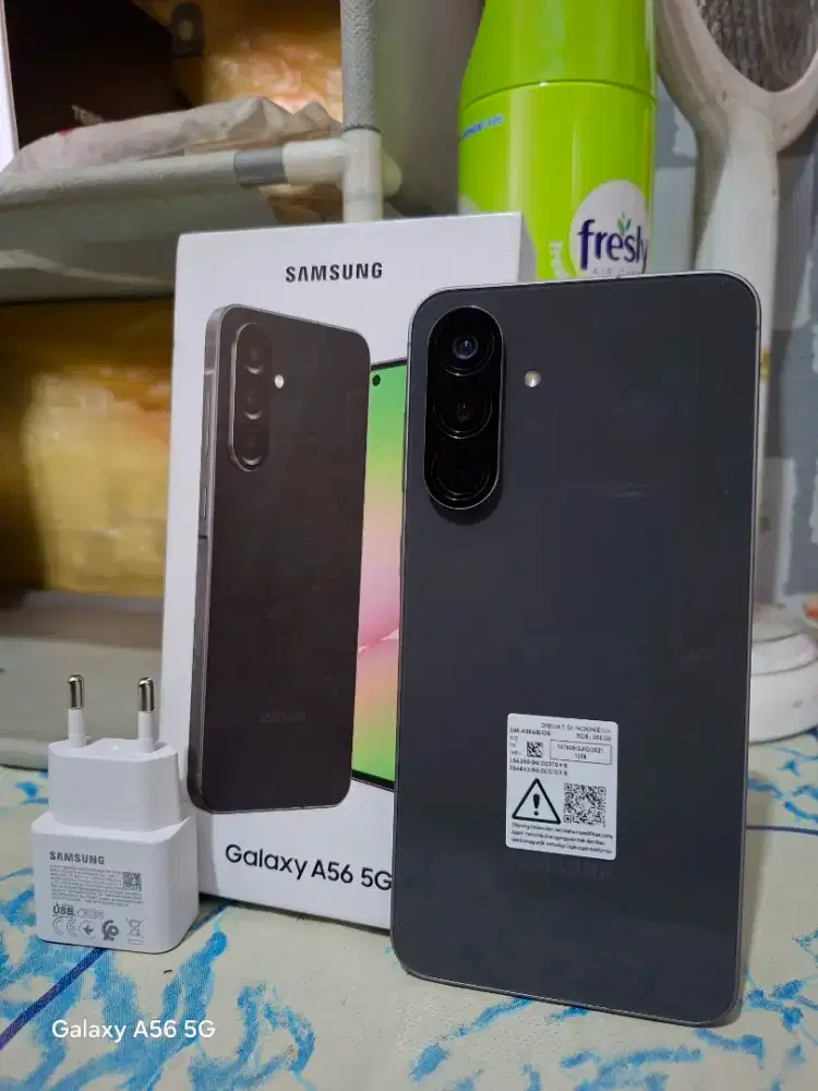 Samsung A56 Murah Garansi lengkap