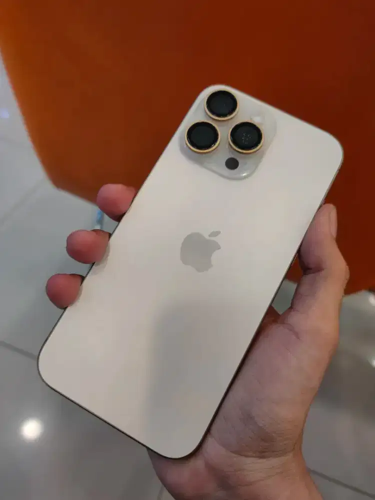 IPHONE 16 PRO MAX 256GB