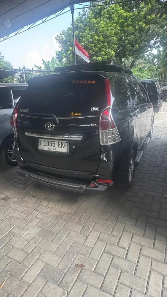 Di butuhkan karyawan untuk salon mobil