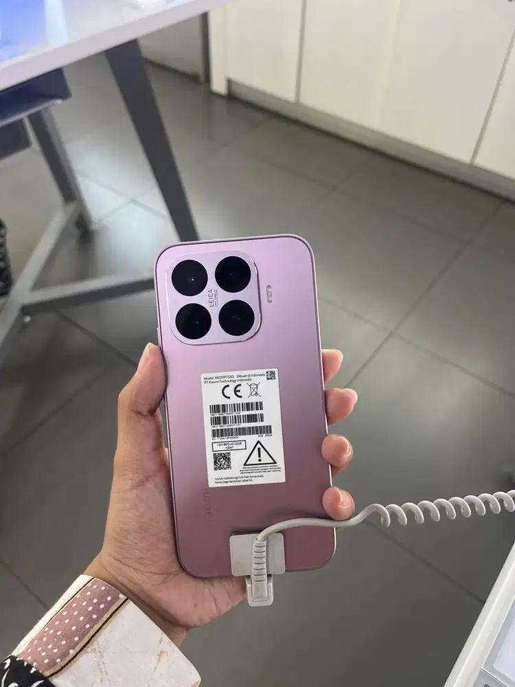 XIAOMI 17T ( PROMO PRE ORDER CICILAN DAN TUKER TAMBAH )