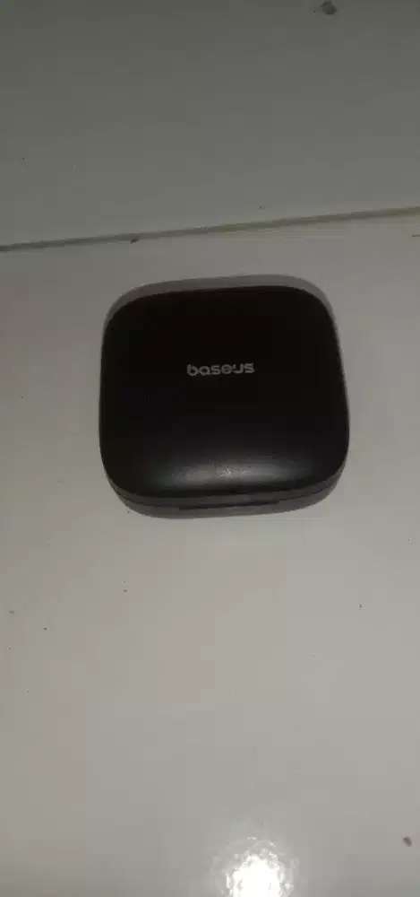 earphone bluetooth baseus
