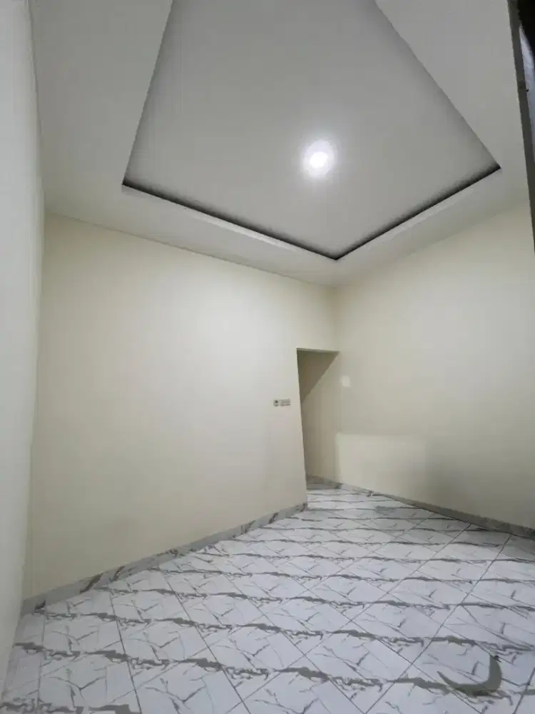 Disewakan atau Dikontrakkan Rumah Tumbuh