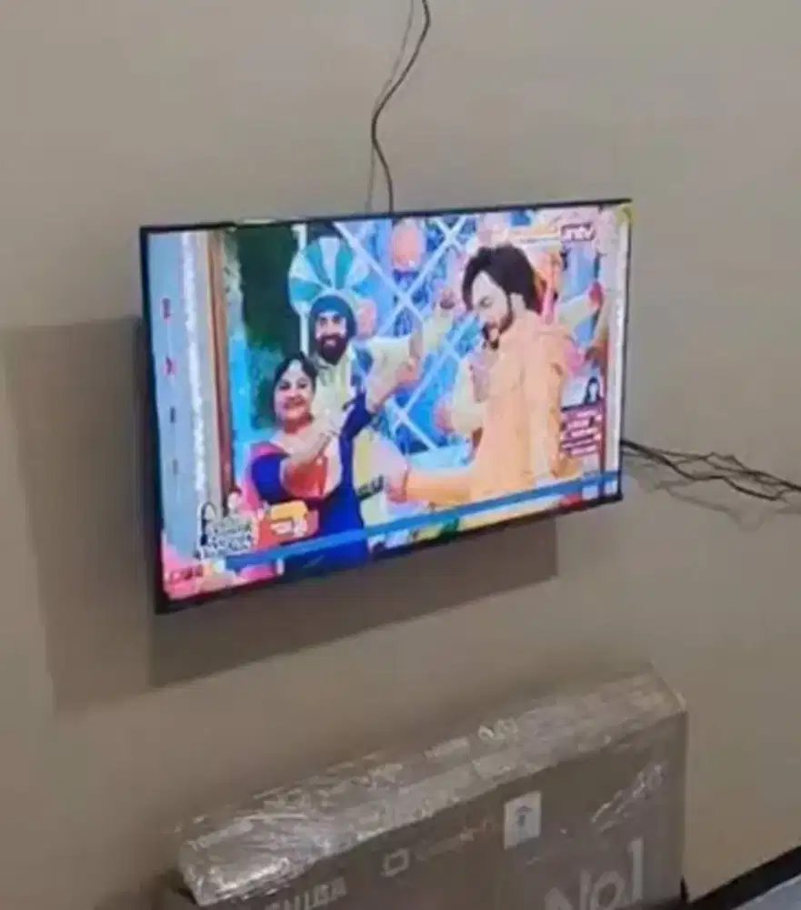 Tv smart Toshiba