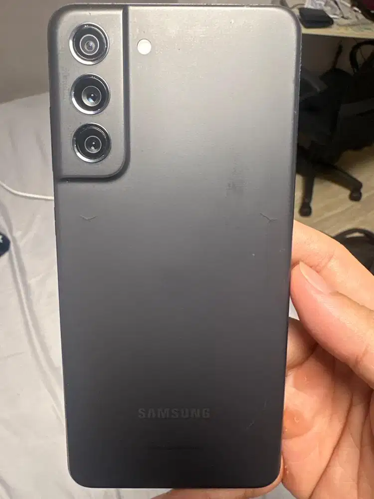 Samsung S21 FE 256GB