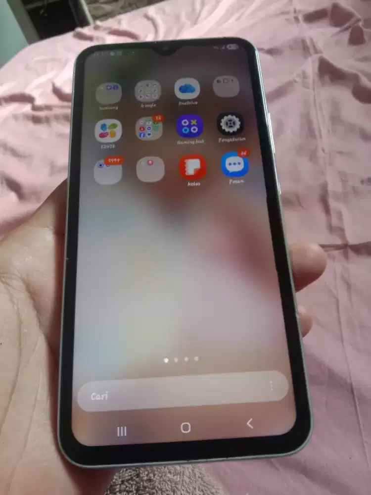 Samsung a34 5G ram8/128