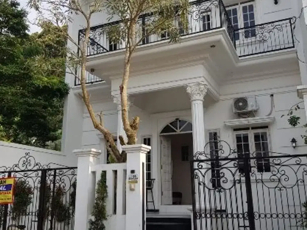 Dijual Rumah Mewah Leuwigajah Cimahi Diskon 500 Juta