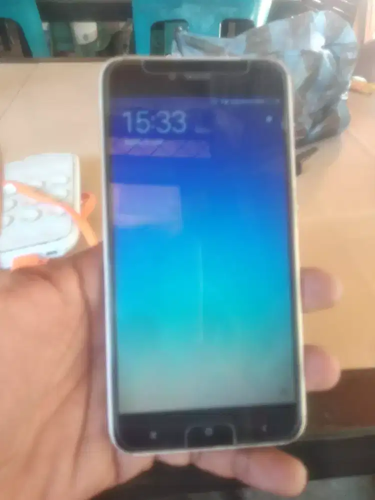 Redmi note 5a Ram 2/16gb 4G