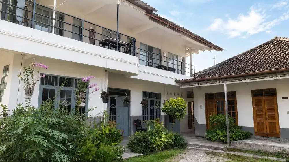 Kost Bu Sugiyanto / Martha (Cewek / Cowok) Murah Bantul Kota