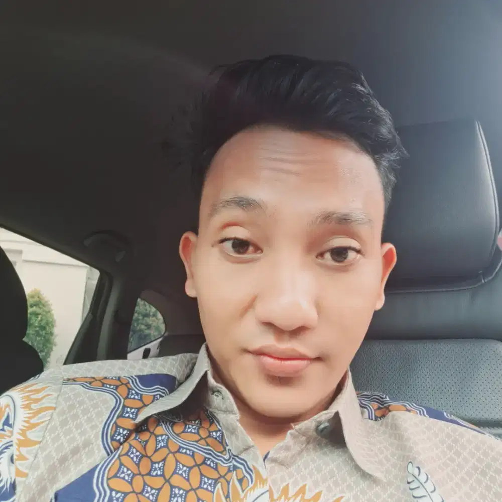 Cari pekerjaan driver pribadi