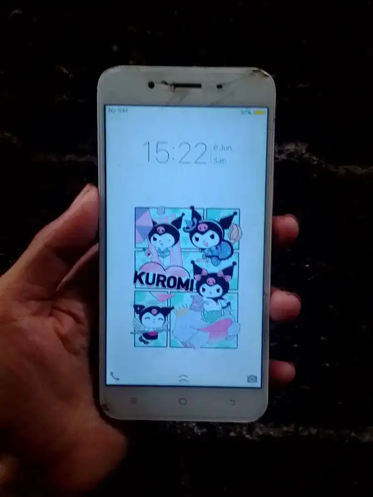 Vivo y66 ram 4/64