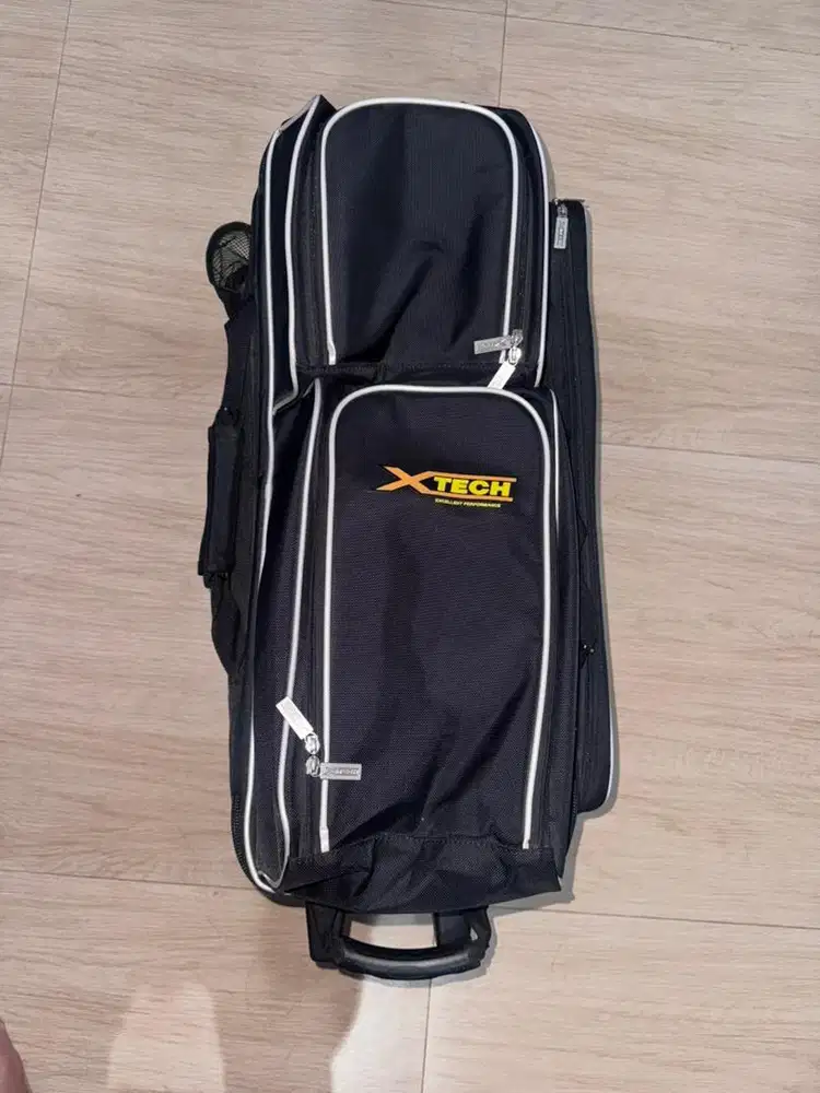 Tas Bowling X-Tech 3 Bola