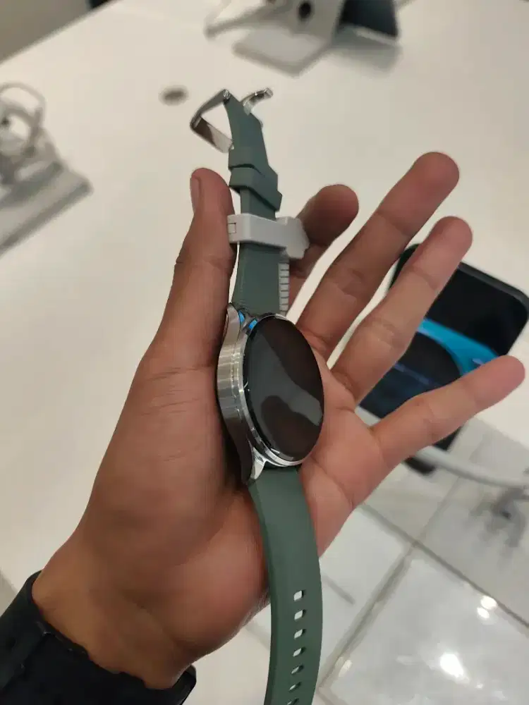 Xiaomi watch 5 terbaruu