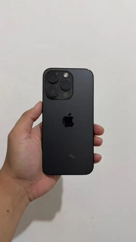 Iphone 14 Pro 128GB Resmi Blibli