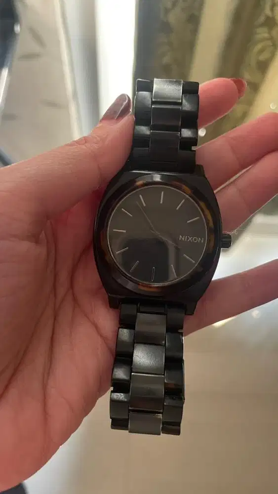 Jual jam tangan nixon